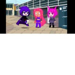 Mia UwU -_- :3