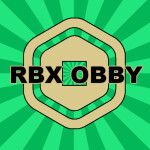ROBOX OBBY! ESCAPE RBX OBBY