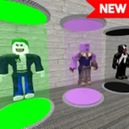 Super Villain Tycoon  icon