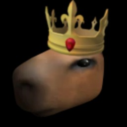 Reino Capibara