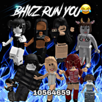 BHICZ