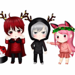 THE REAL GROUP OK
