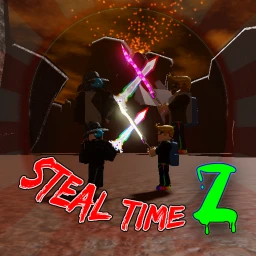 [UPD] Steal time Z! icon