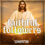 Faithful Followers