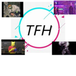 The Friend Hangout [TFH]
