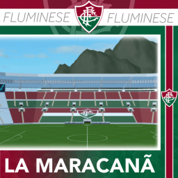 [CCF] La Maracanã