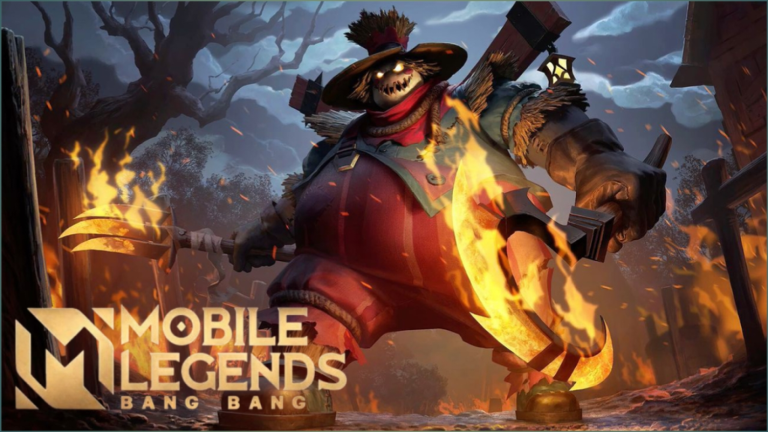  Mobile legends (Update 3.5 🎃) screenshot 2