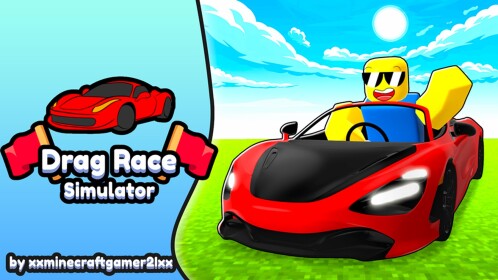 Drag Race Simulator