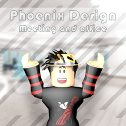 Phoenix Design - Meeting & office