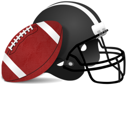 football catch