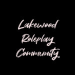 Lakewood Roleplay Community