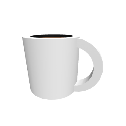 Filled Mug