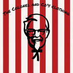 The Colonel and Co's clothing