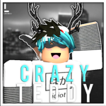 Crazy Teddy