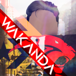The Monarch of Wakanda