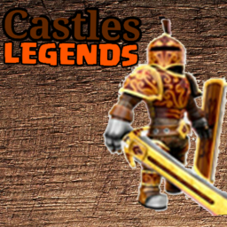 Castles Legends
