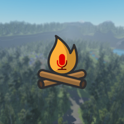 Camping Voice Chat