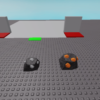 KooceKs Mining Universe