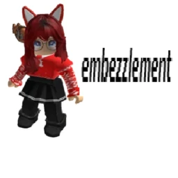JUKEREISE EMBEZZLEMENT OBBY icon