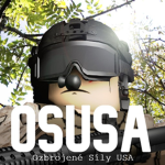 Ozbrojené Síly USA