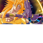 The New Super Saiyan Army