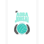 Aoba Johsai High 4.4