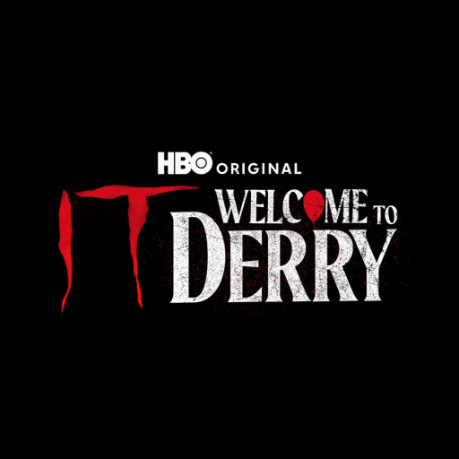IT: Welcome to Derry "Maine" WTD official Roblox game thumbnail