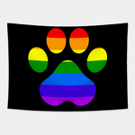 Furries & LGBTQ+ Supporters <3
