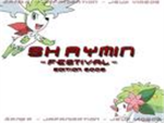 Shaymin club