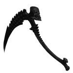 Void Celestial Scythe