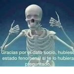 Nadie ;b