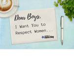 Respect The Women