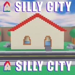 A silly city (🏡RP) [EXPANSION/REVAMP] icon