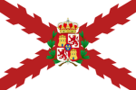 The Spanish Empire [EA]