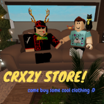 Crxzy Store
