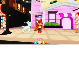 Mansion of wonder