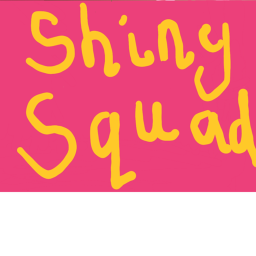 #stay shiny build and destroy 🙂