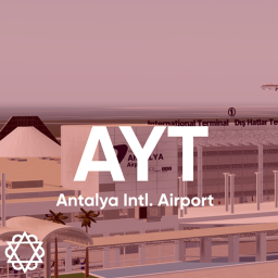 Antalya НаvаIimаnı