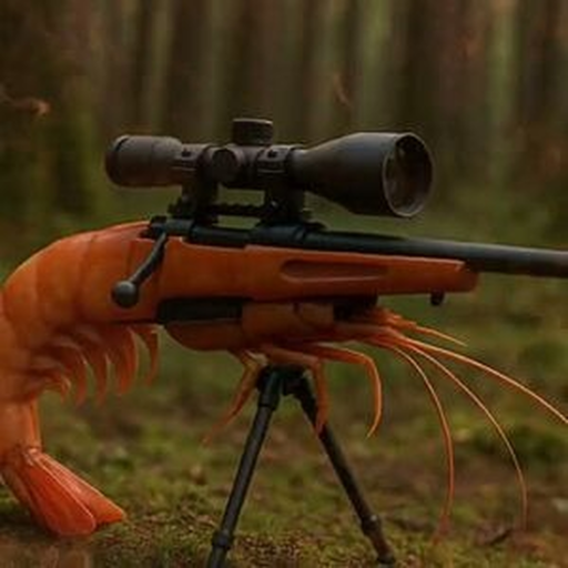 Snipe A Brainrot