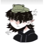 only aliens who watch anime