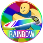 Rainbow Sword[OP]