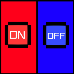 Parkour on y off