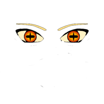 Naruto Six Paths Sage Mode Roblox decal