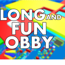 FUN OBBY!
