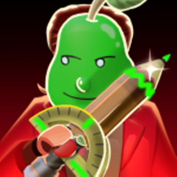 The Classic Obby of Happiness