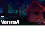 Vesteria / Dungeon / Many More (Grinding Group)
