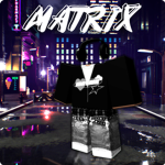 Matrix Brand