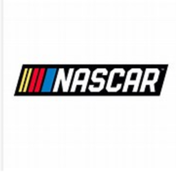 Nascar racing track