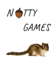 Timber's Nutty Games