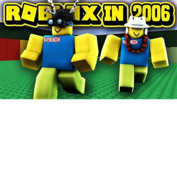 Old Roblox